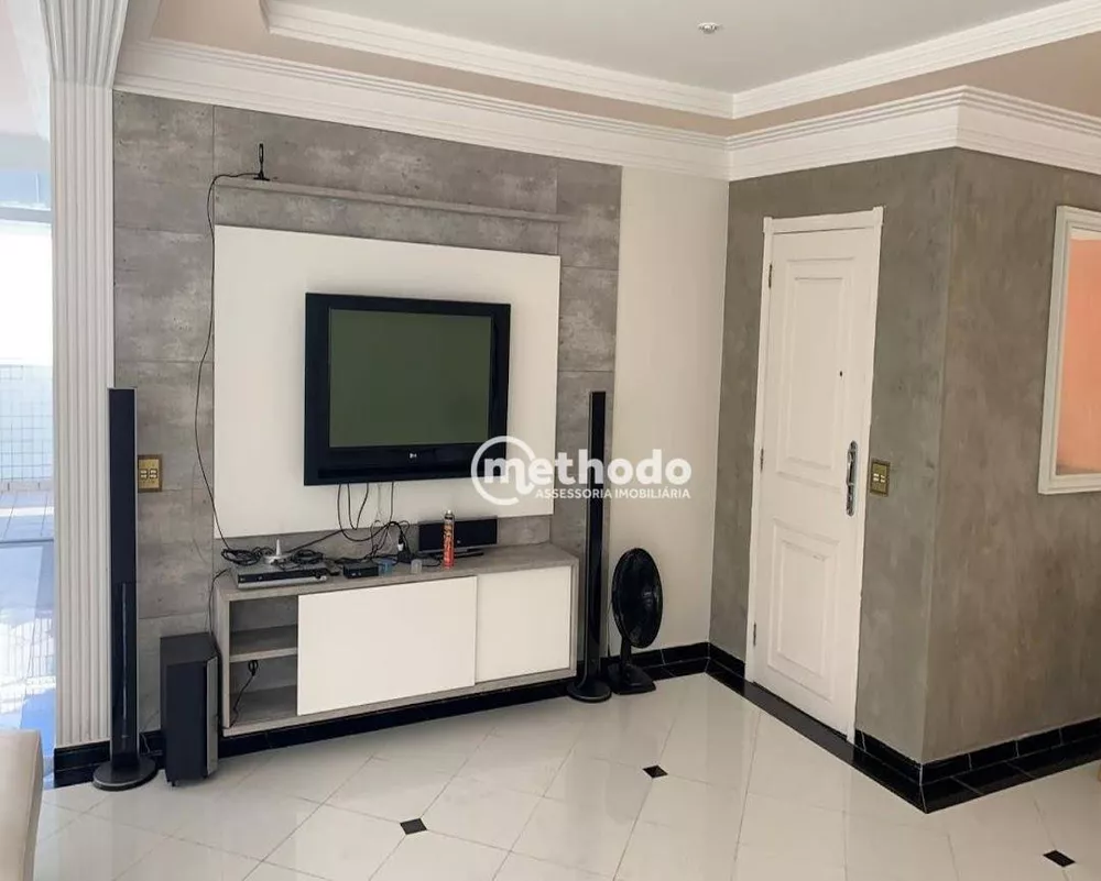 Cobertura à venda com 3 quartos, 330m² - Foto 3