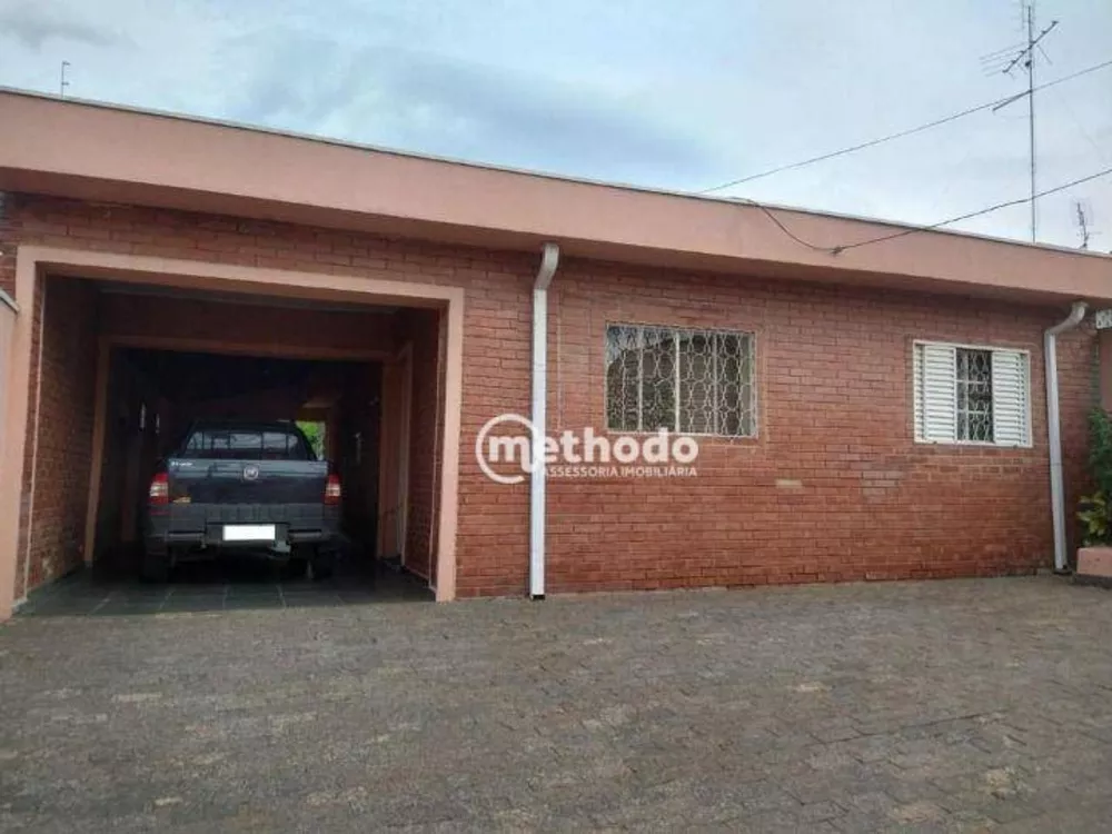 Casa à venda com 2 quartos, 116m² - Foto 1