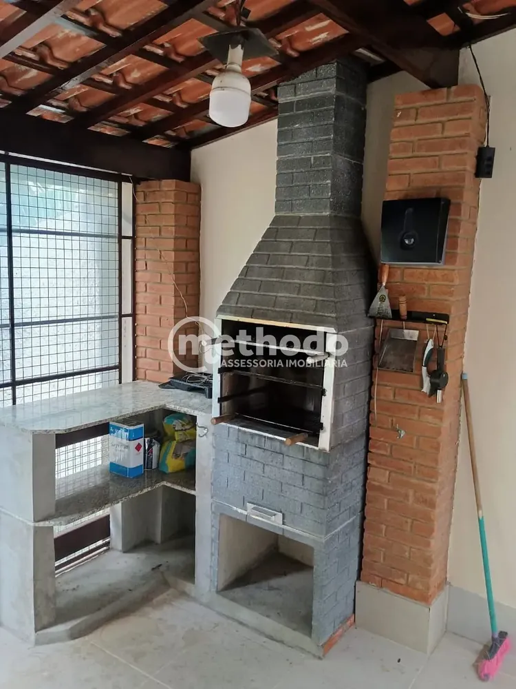 Casa, 2 quartos, 150 m² - Foto 4