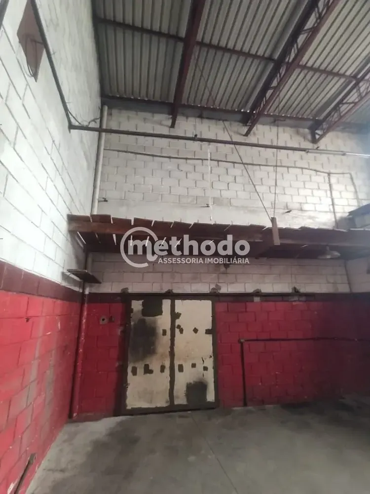 Depósito-Galpão, 310 m² - Foto 4