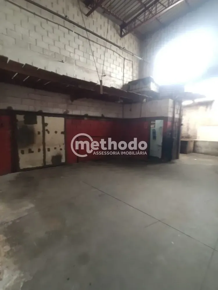 Depósito-Galpão, 310 m² - Foto 1