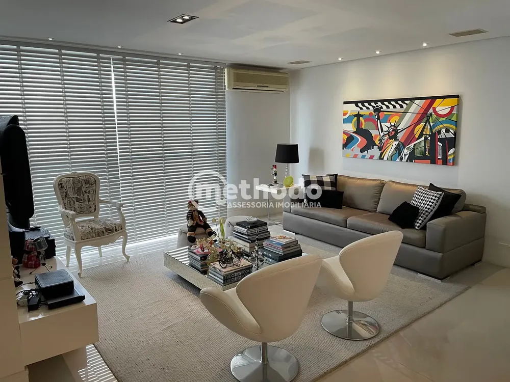 Apartamento, 2 quartos, 152 m² - Foto 1