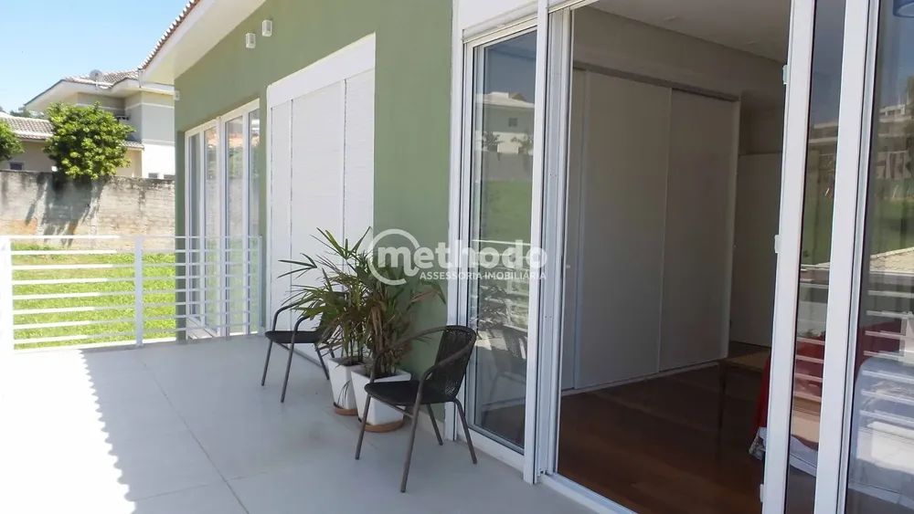 Casa, 4 quartos, 550 m² - Foto 4