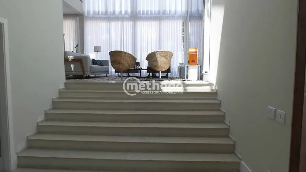 Casa, 4 quartos, 550 m² - Foto 3