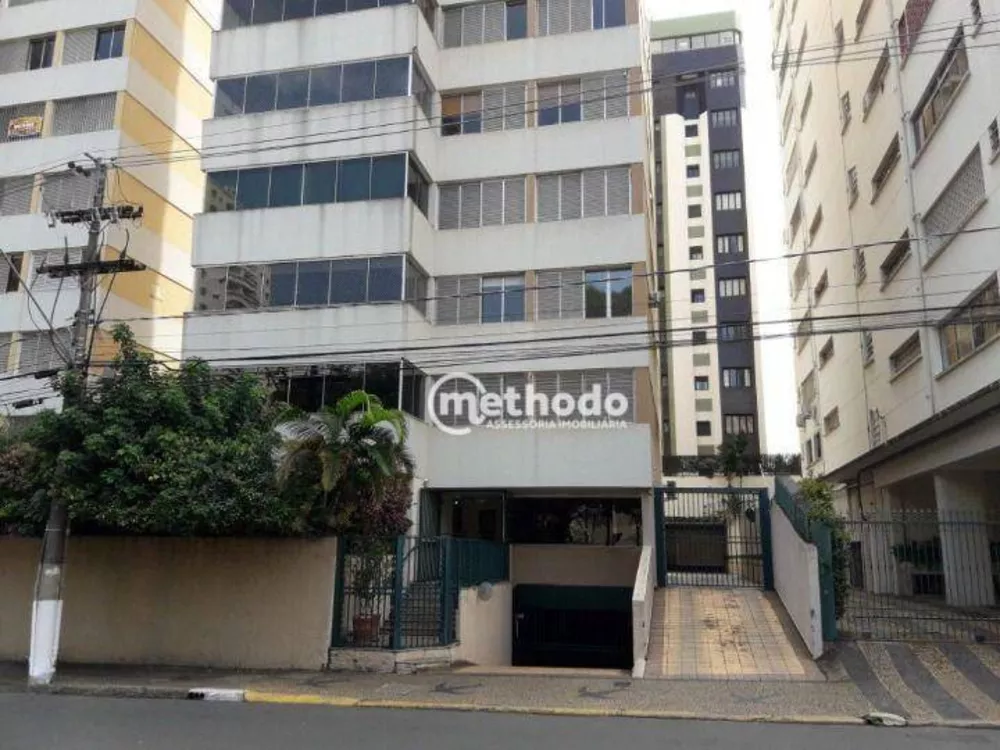 Apartamento à venda com 2 quartos, 170m² - Foto 1