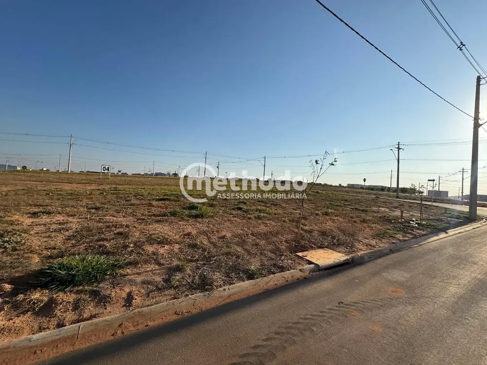 Terreno, 200 m² - Foto 1