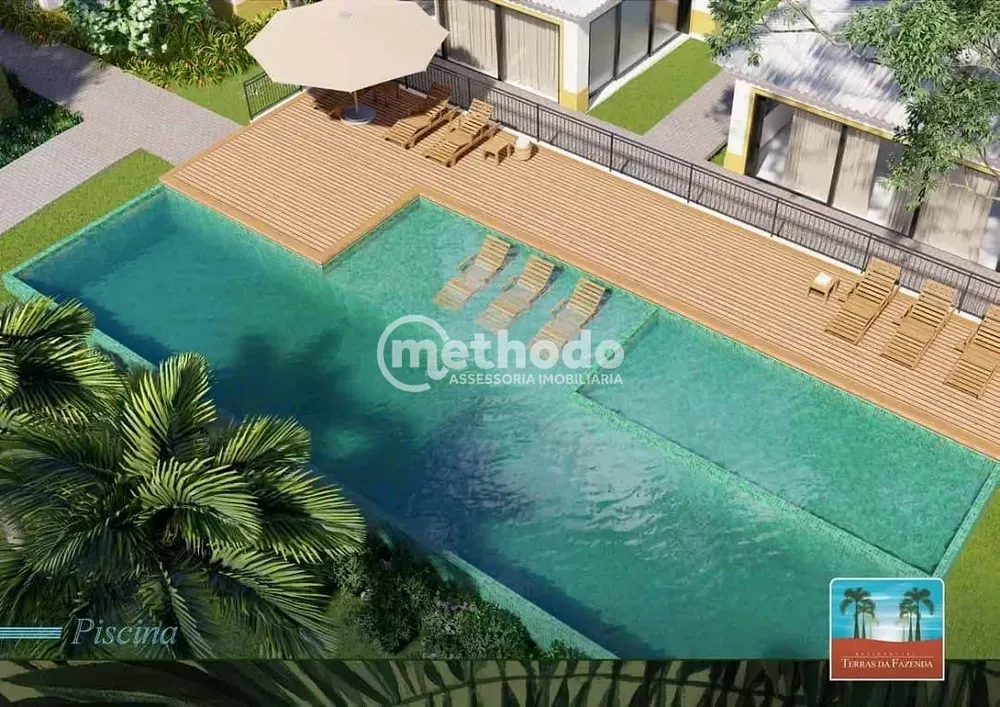 Terreno, 200 m² - Foto 3