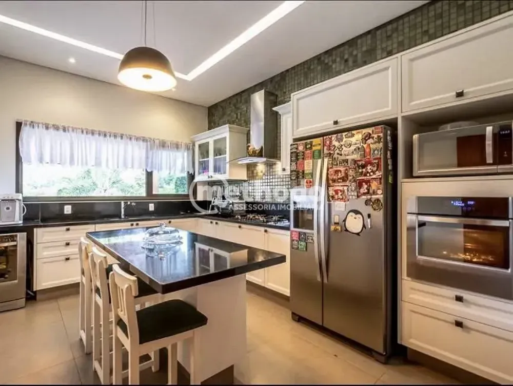 Casa, 4 quartos, 480 m² - Foto 3