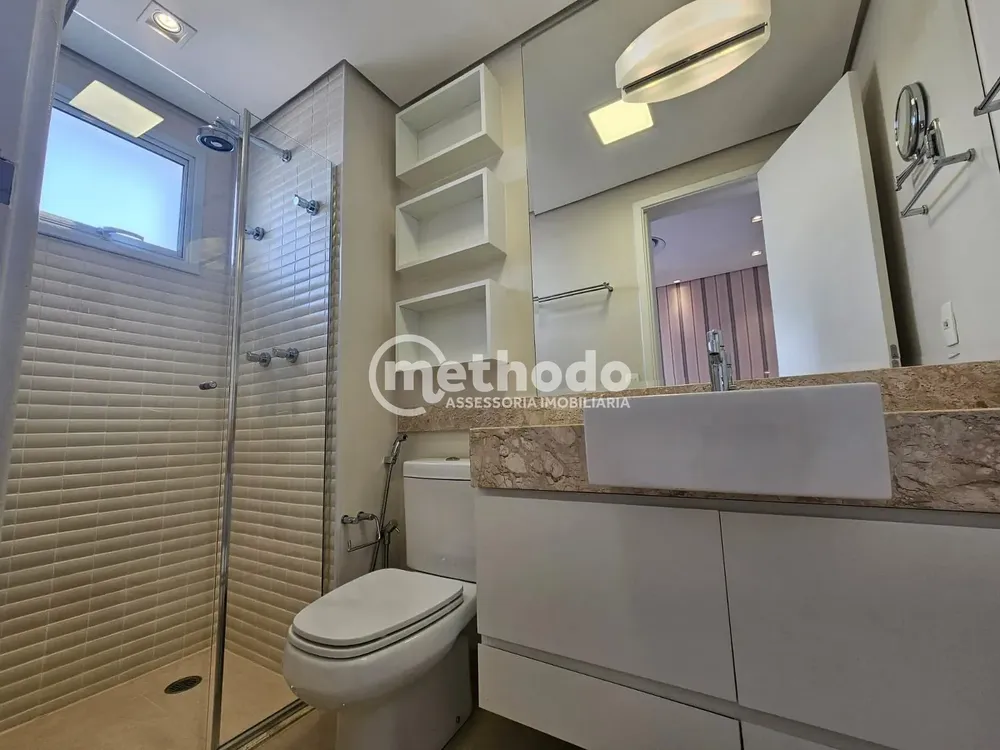 Apartamento, 3 quartos, 119 m² - Foto 4