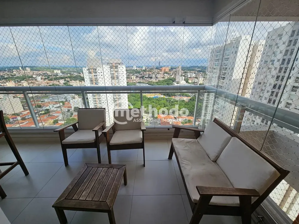 Apartamento, 3 quartos, 119 m² - Foto 3
