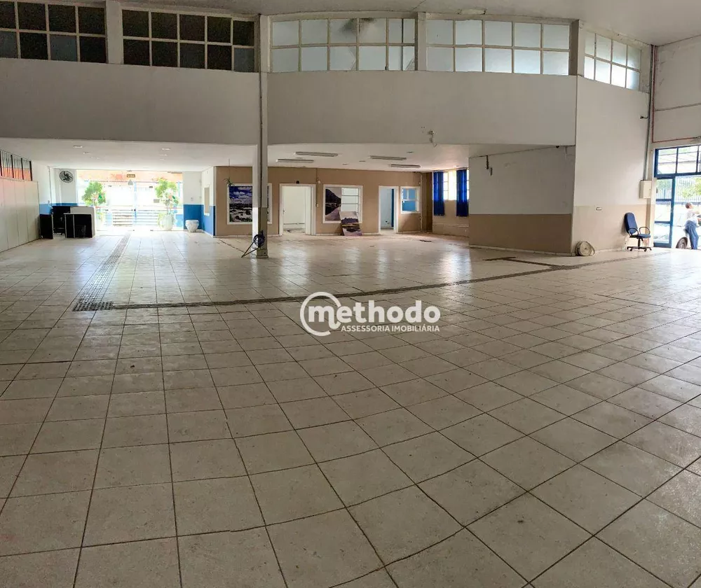 Prédio Inteiro para alugar, 8320m² - Foto 4