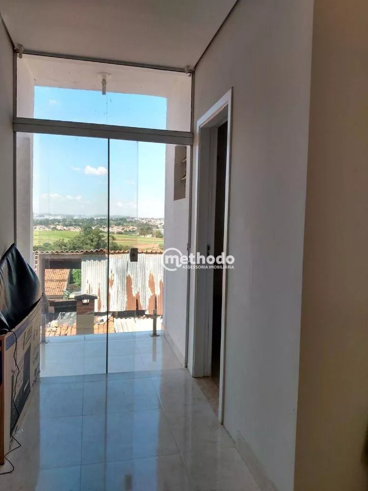 Casa à venda com 3 quartos, 218m² - Foto 4