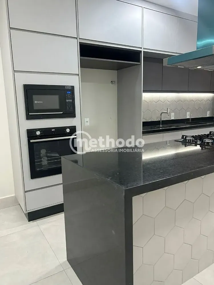 Casa, 3 quartos, 192 m² - Foto 1