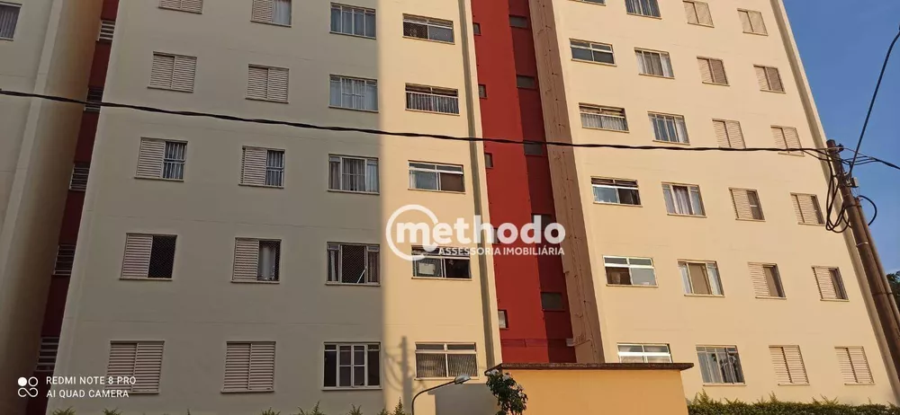 Apartamento à venda com 2 quartos, 64m² - Foto 1