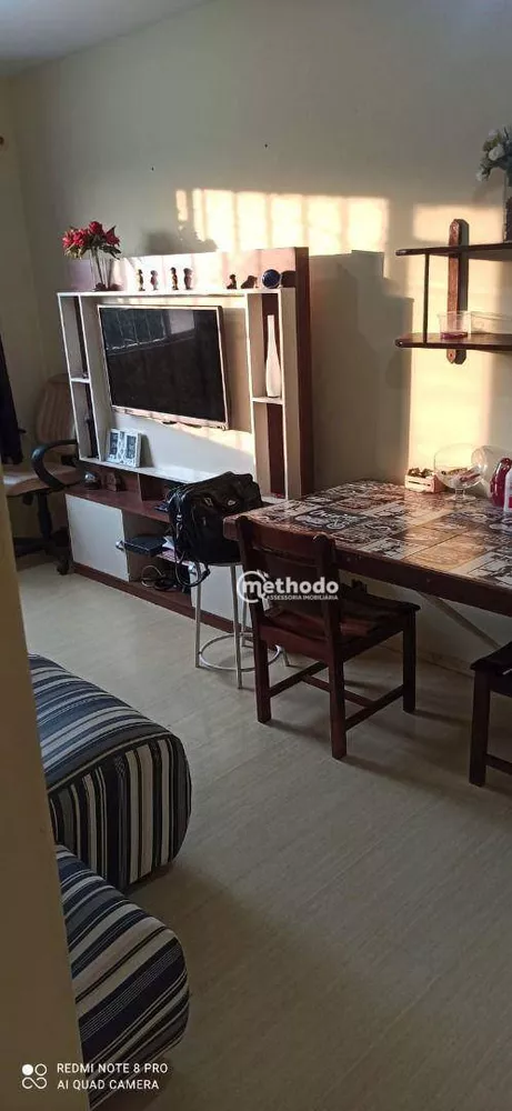 Apartamento à venda com 2 quartos, 64m² - Foto 2