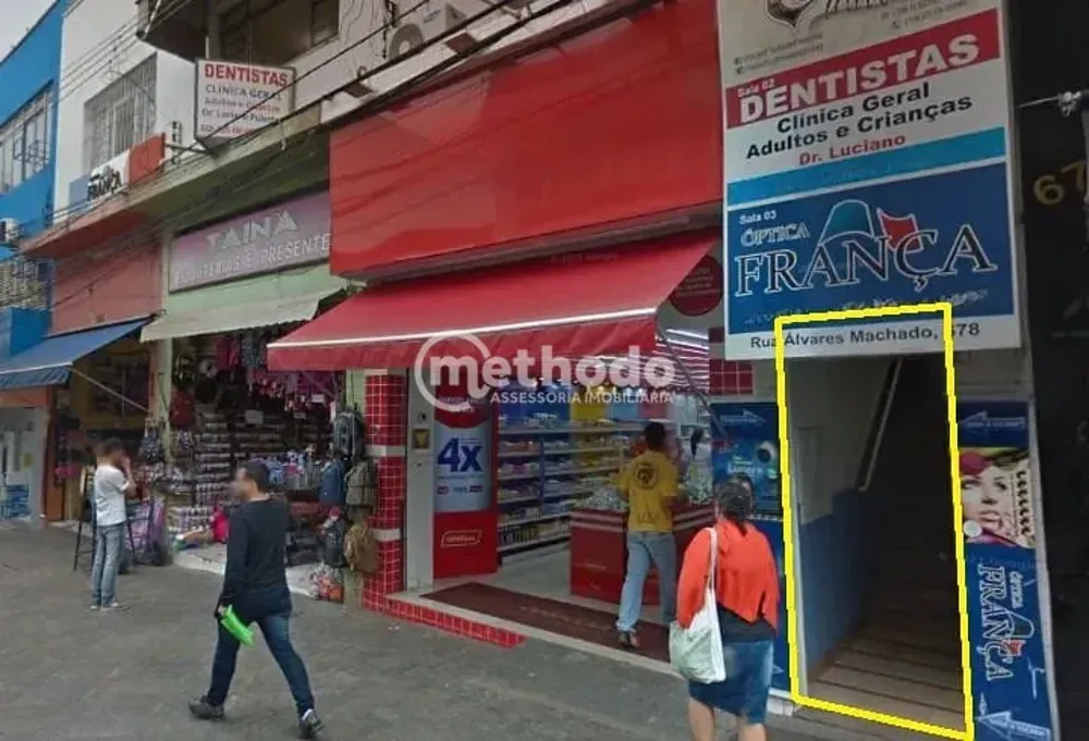 Sala-Conjunto, 65 m² - Foto 4