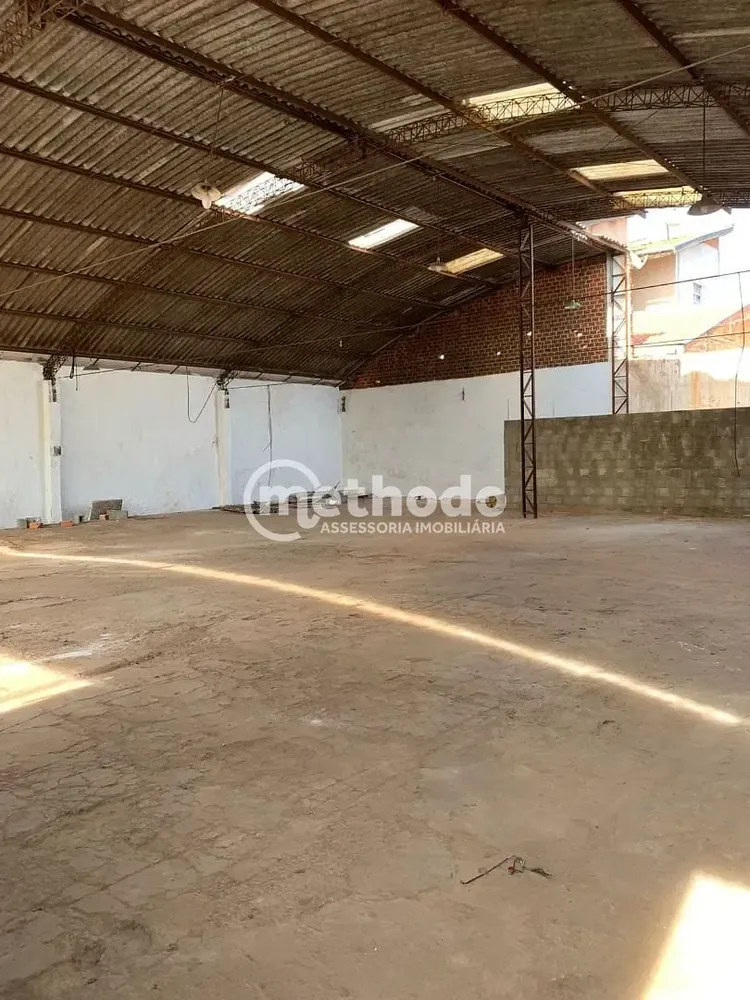 Depósito-Galpão, 534 m² - Foto 4