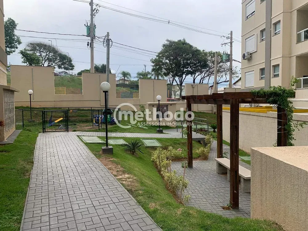 Apartamento, 2 quartos, 54 m² - Foto 4