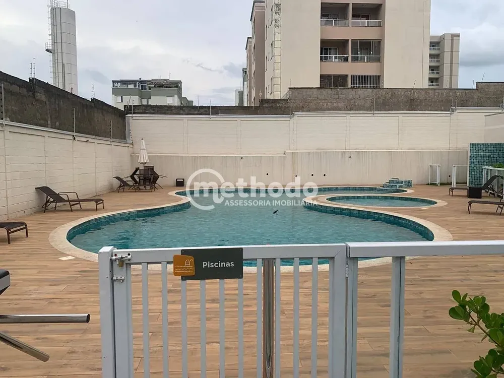 Apartamento, 2 quartos, 54 m² - Foto 1