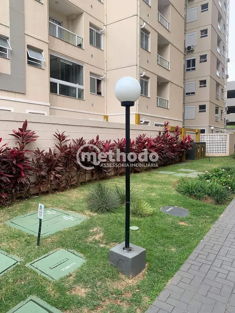 Apartamento, 2 quartos, 54 m² - Foto 2