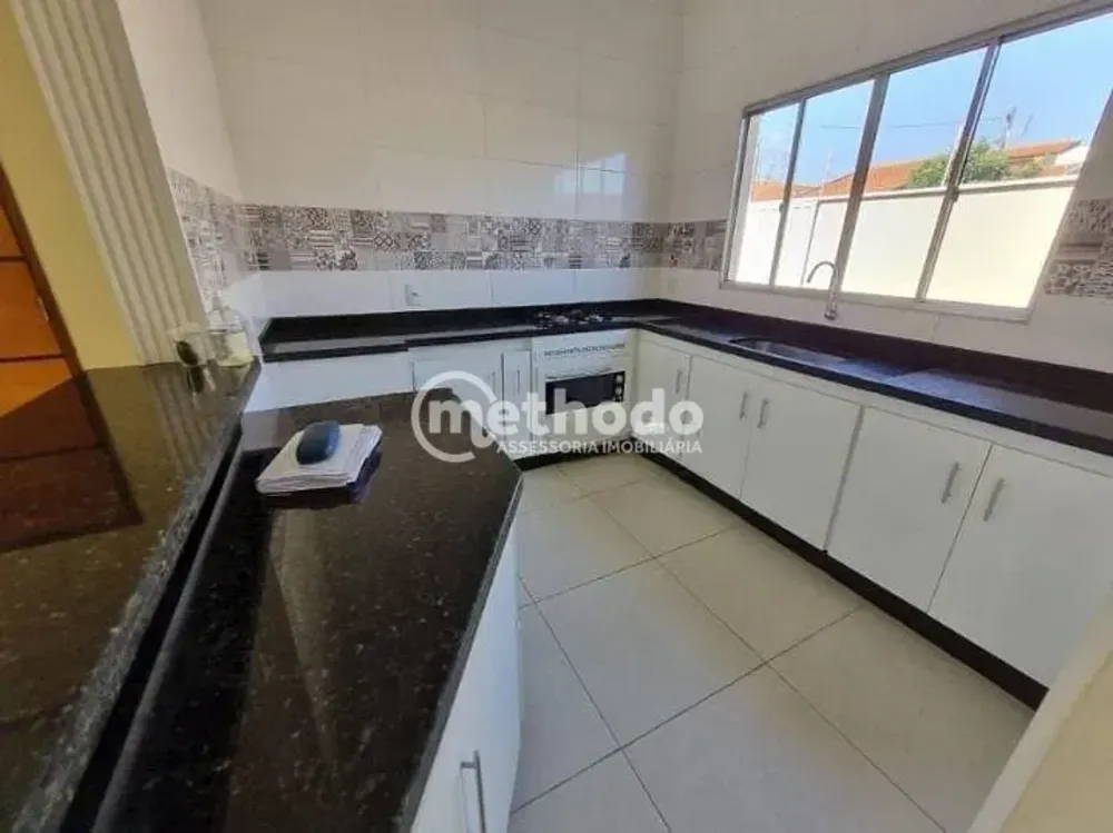 Casa, 3 quartos, 120 m² - Foto 2