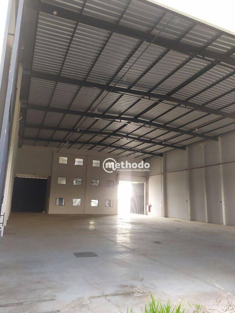 Depósito-Galpão-Armazém à venda, 850m² - Foto 2
