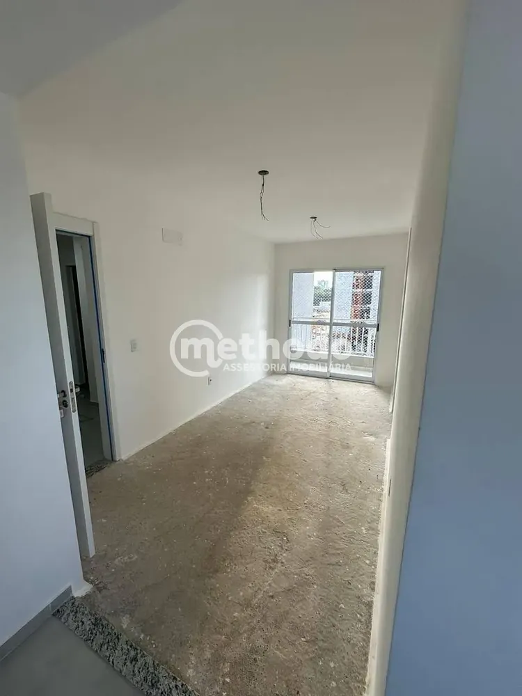 Apartamento, 2 quartos, 54 m² - Foto 1