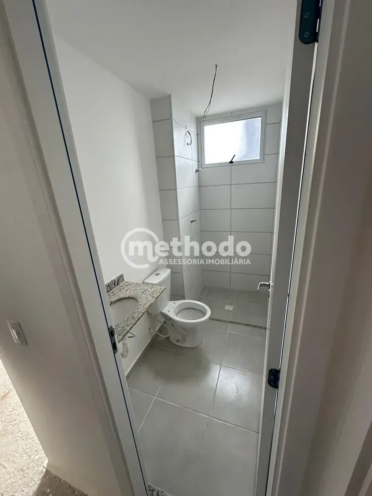 Apartamento, 2 quartos, 54 m² - Foto 3
