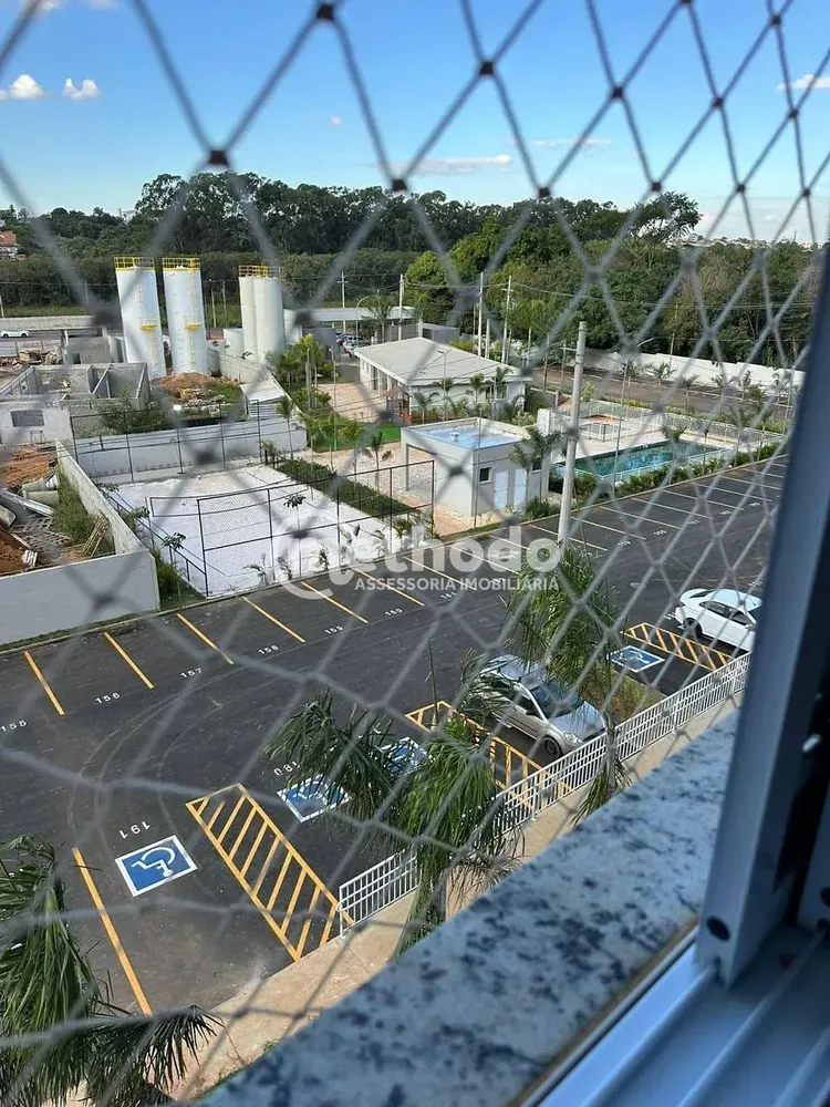 Apartamento, 2 quartos, 54 m² - Foto 4