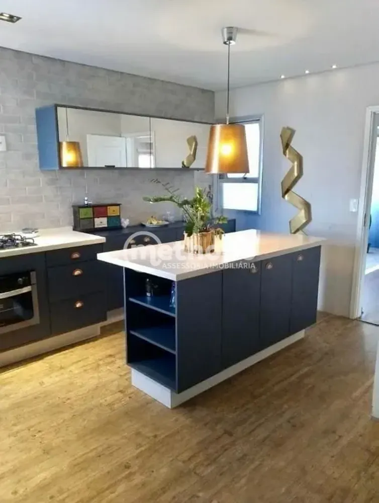 Apartamento, 3 quartos, 145 m² - Foto 4