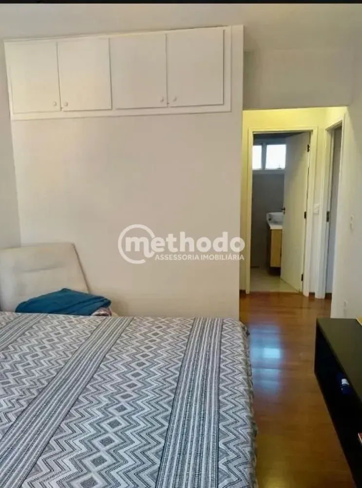 Apartamento, 3 quartos, 145 m² - Foto 3