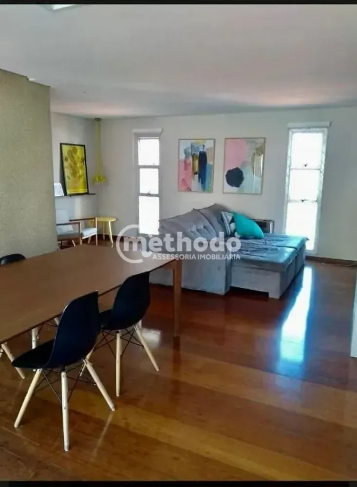 Apartamento, 3 quartos, 145 m² - Foto 2