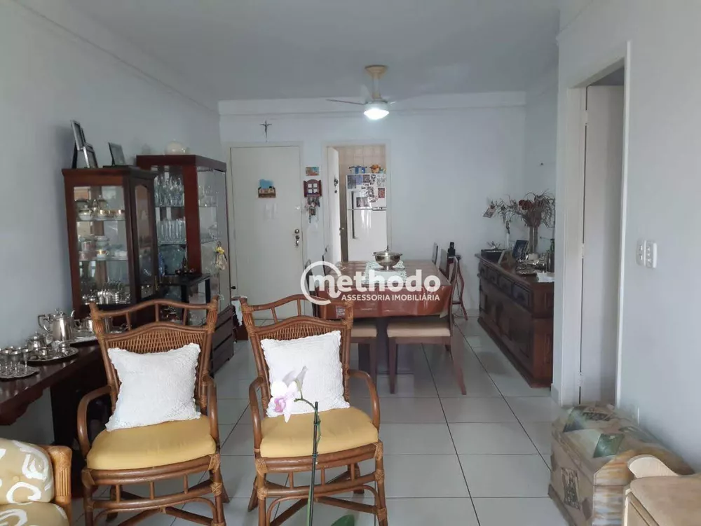 Apartamento à venda com 3 quartos, 100m² - Foto 3