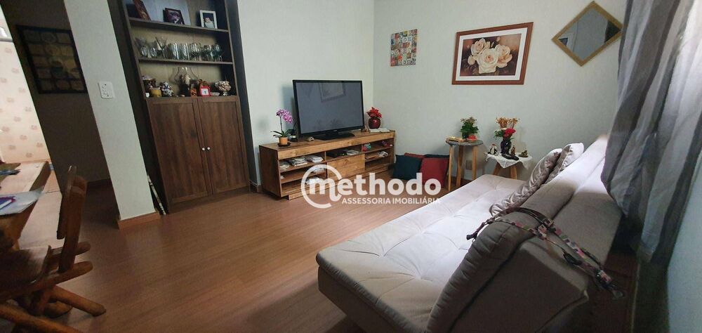 Apartamento, 1 quarto, 55 m² - Foto 1