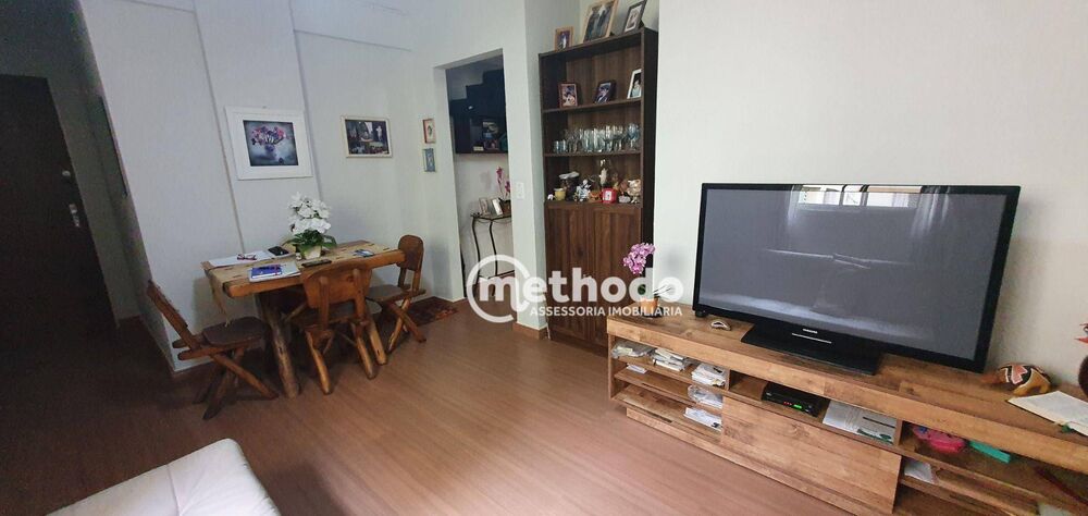 Apartamento, 1 quarto, 55 m² - Foto 2