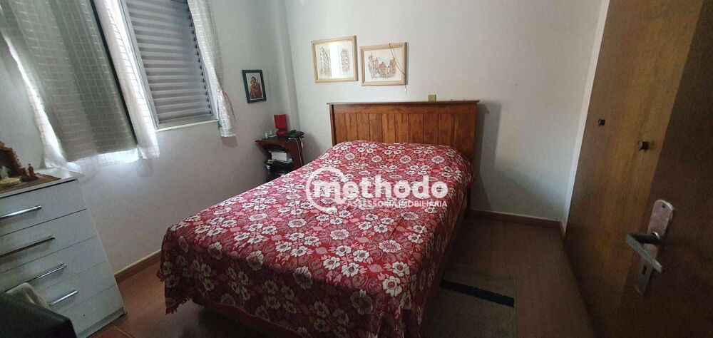 Apartamento, 1 quarto, 55 m² - Foto 3