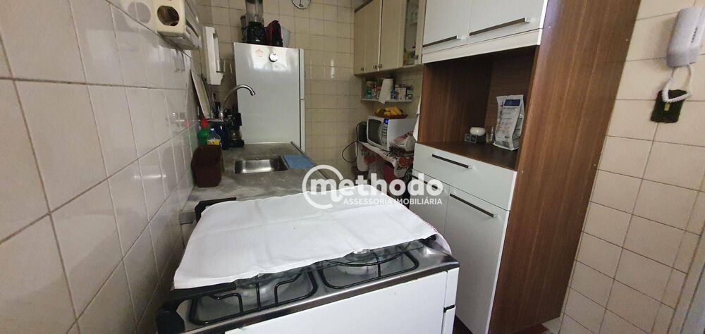 Apartamento, 1 quarto, 55 m² - Foto 6