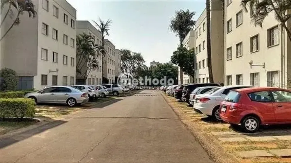 Apartamento, 2 quartos, 55 m² - Foto 3