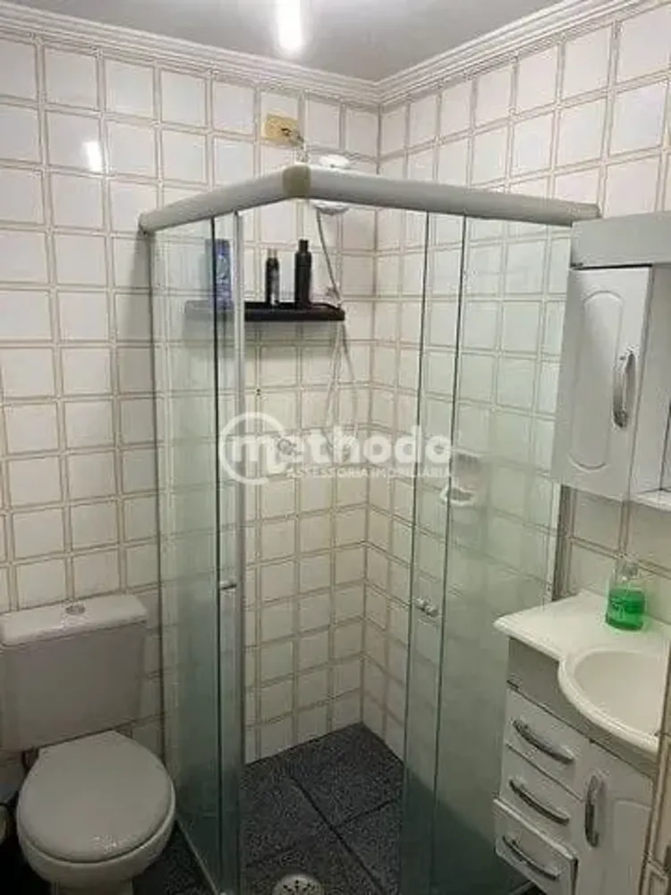 Apartamento, 2 quartos, 55 m² - Foto 2