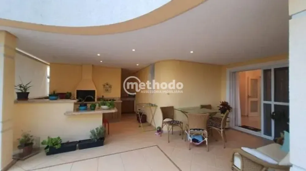 Casa, 5 quartos, 420 m² - Foto 3
