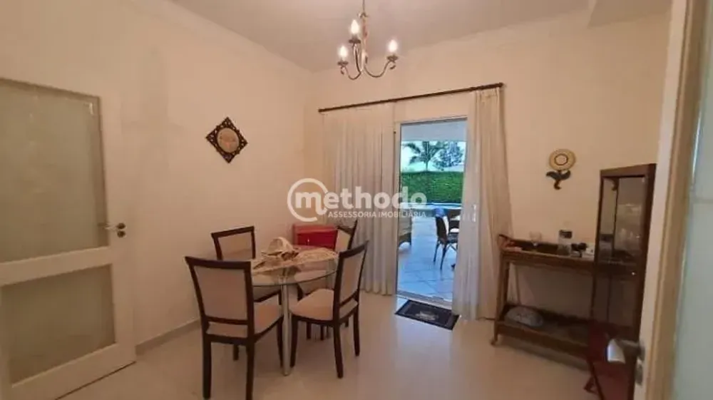 Casa, 5 quartos, 420 m² - Foto 1