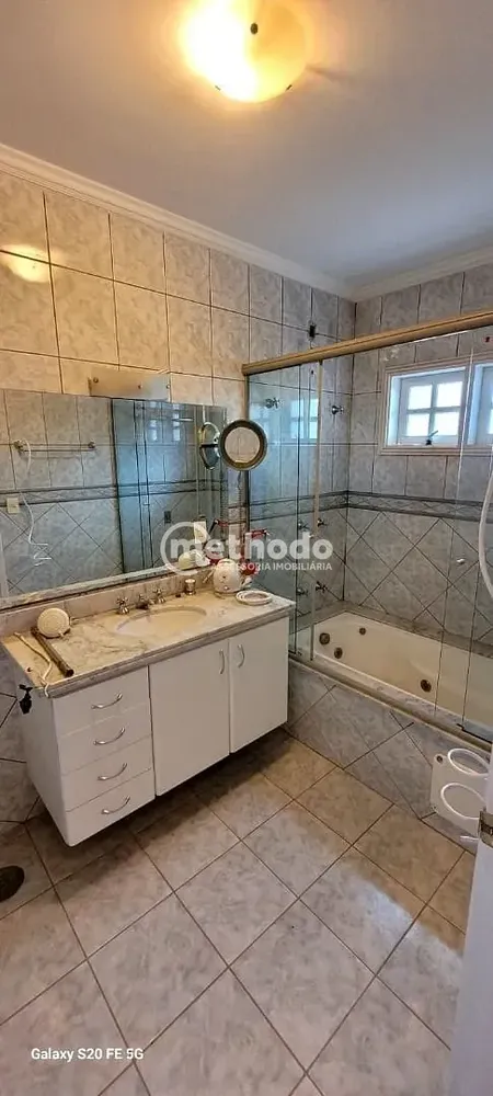 Casa, 3 quartos, 214 m² - Foto 4