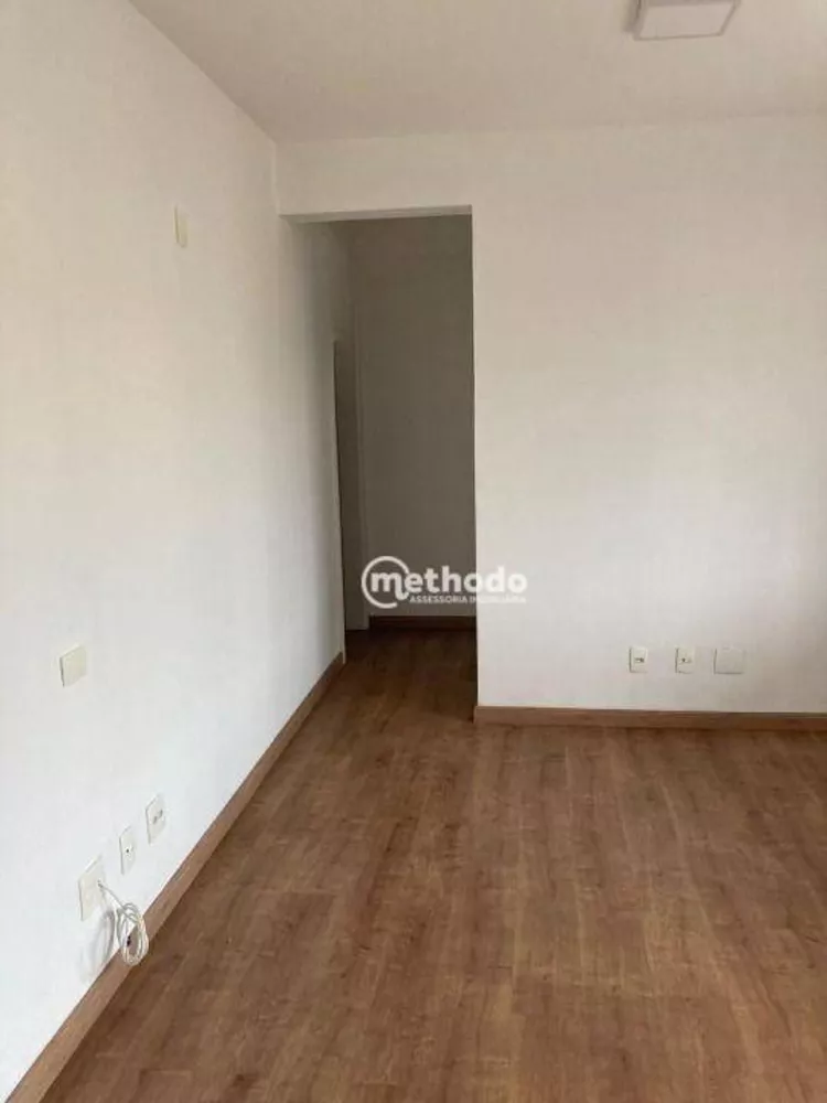 Apartamento à venda com 2 quartos, 67m² - Foto 3