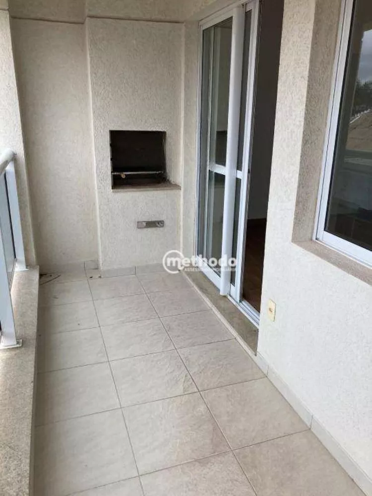 Apartamento à venda com 2 quartos, 67m² - Foto 4