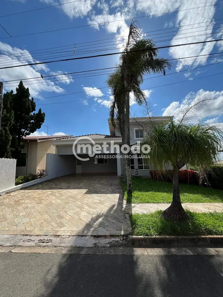 Casa, 3 quartos, 250 m² - Foto 3