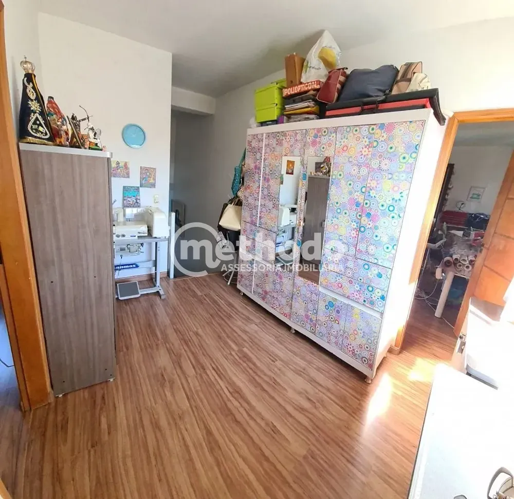 Chácara, 2 quartos, 900 m² - Foto 1
