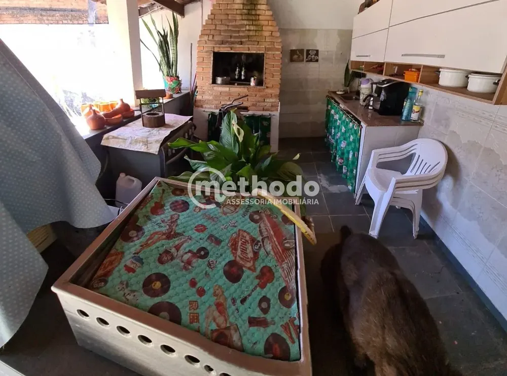 Chácara, 2 quartos, 900 m² - Foto 3