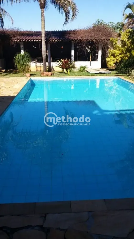 Chácara, 2 quartos, 900 m² - Foto 4