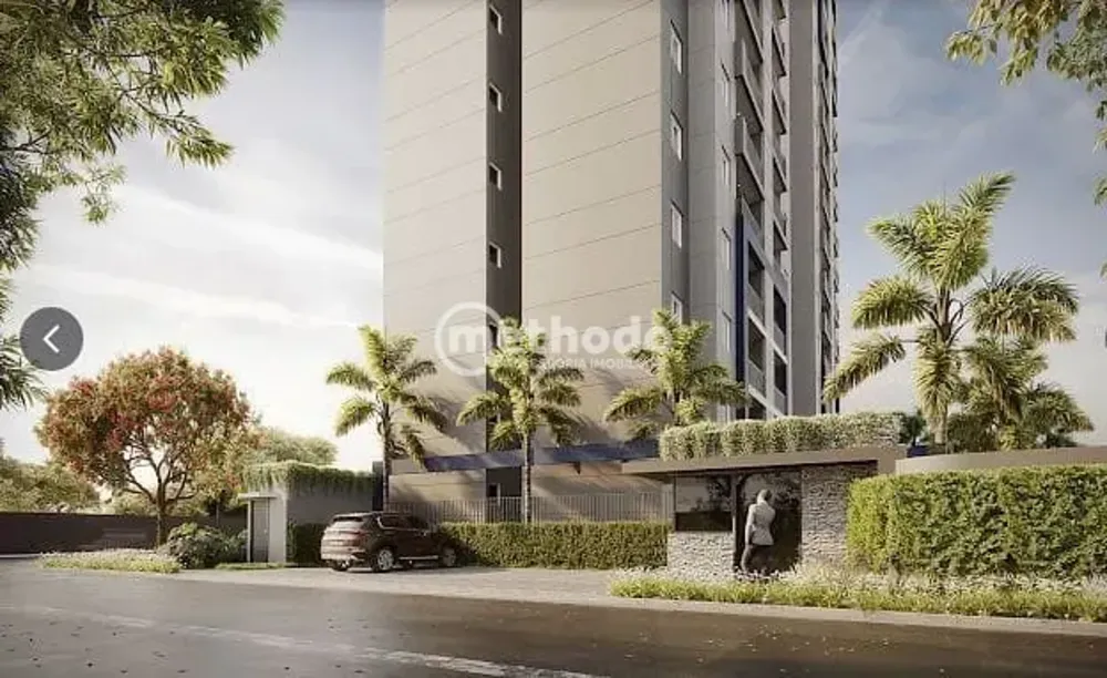 Apartamento, 2 quartos, 52 m² - Foto 3