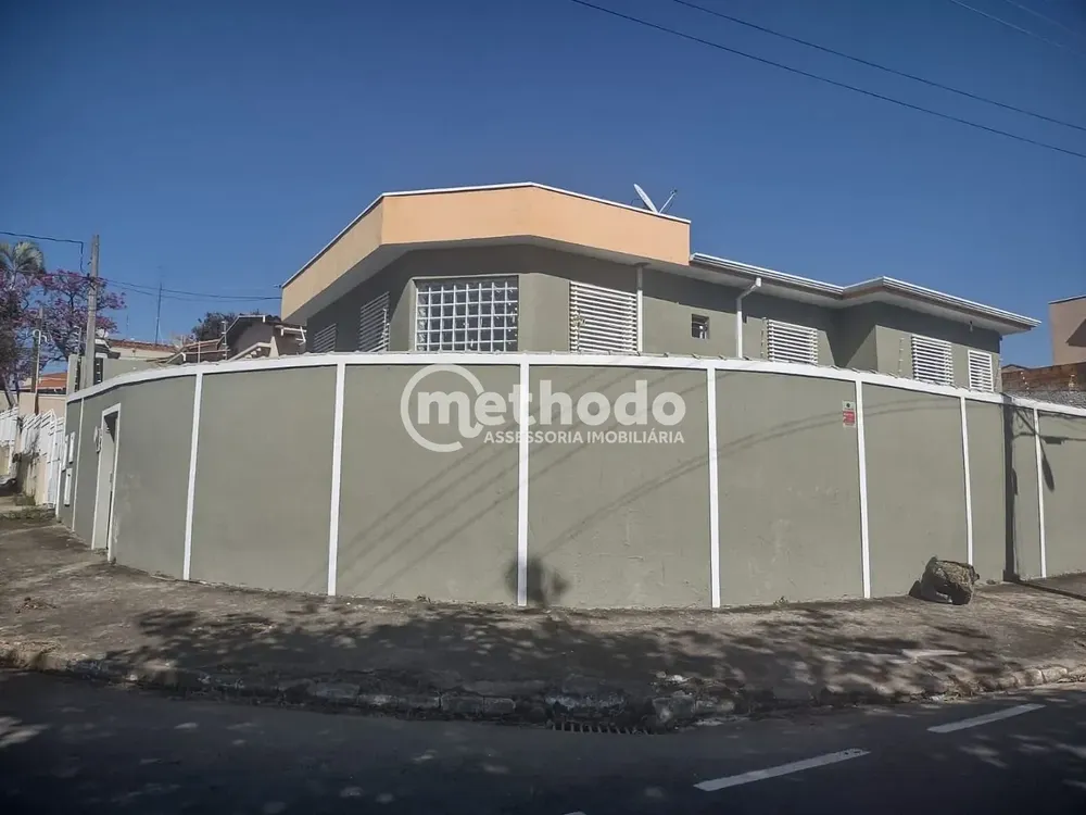 Casa, 3 quartos, 140 m² - Foto 1